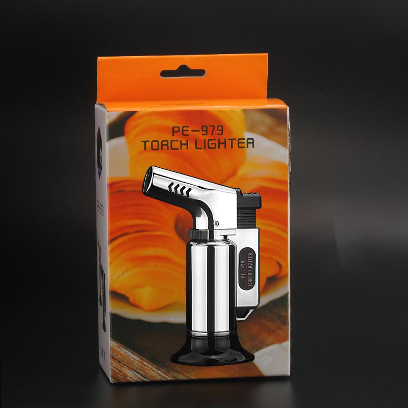 4inch Torch