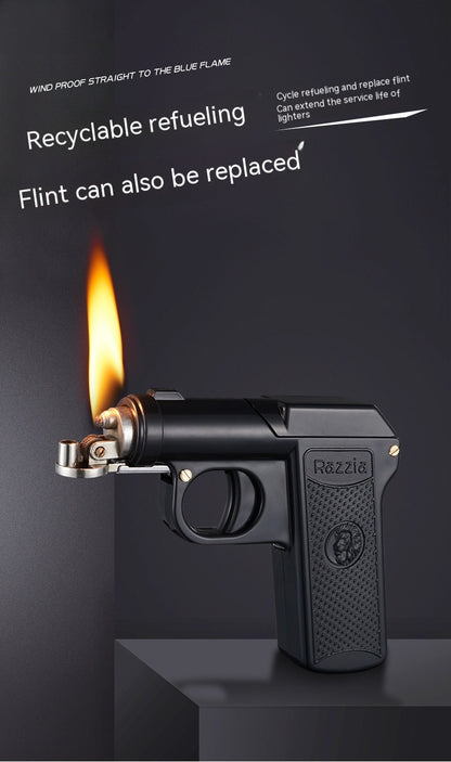 Cigarette lighter / Case