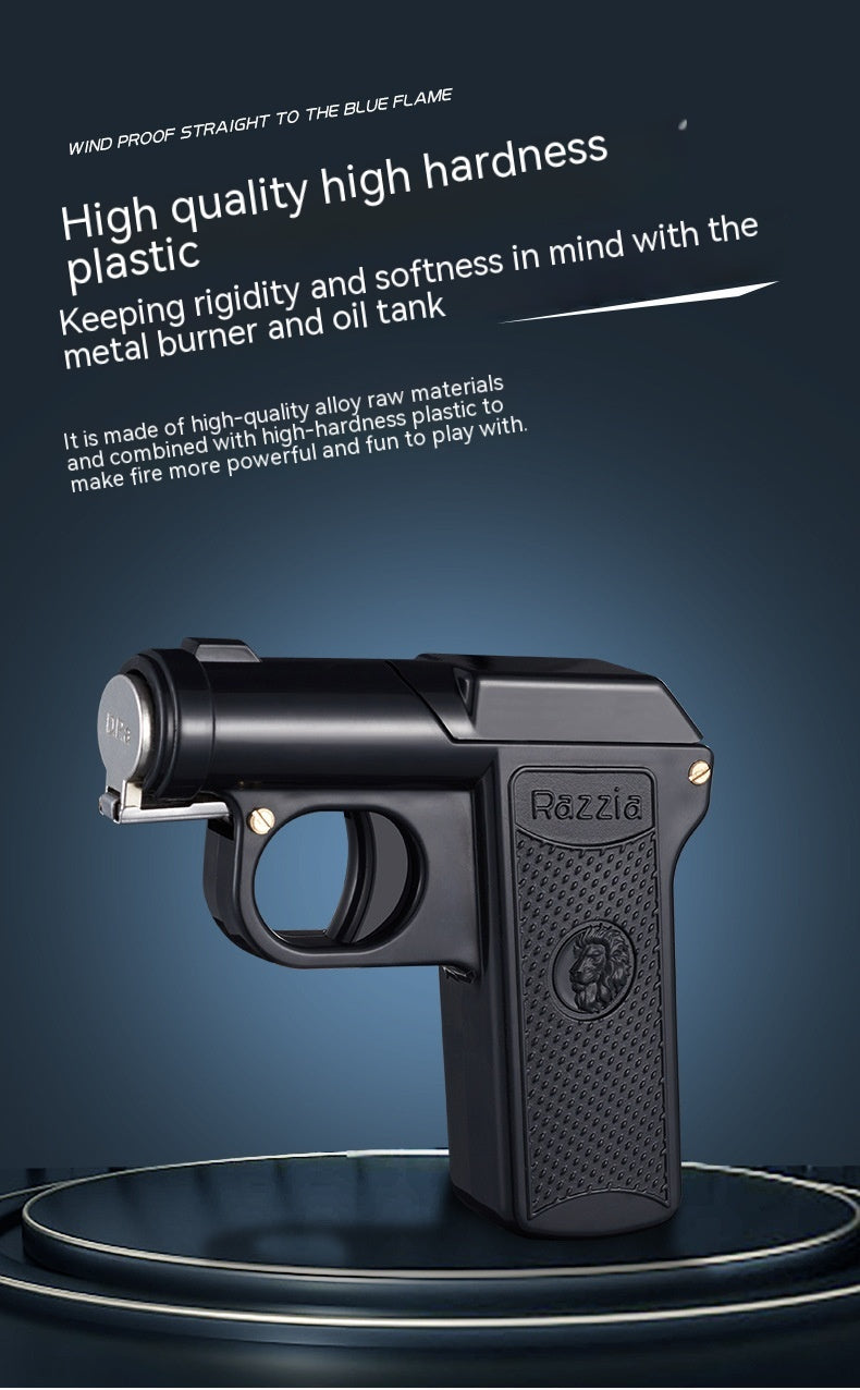 Cigarette lighter / Case