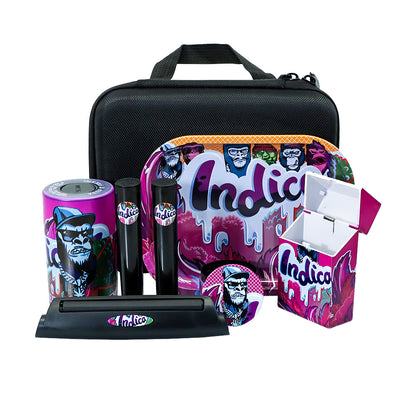 Gorilla Series Portable Set