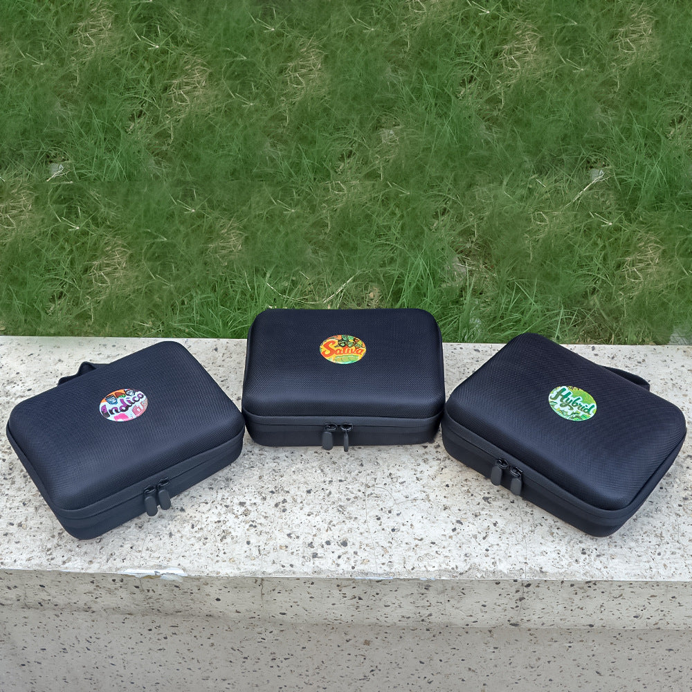 Gorilla Series Portable Set