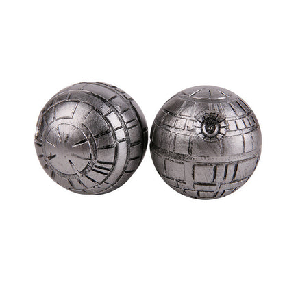 Sphere - Zinc Alloy Grinder