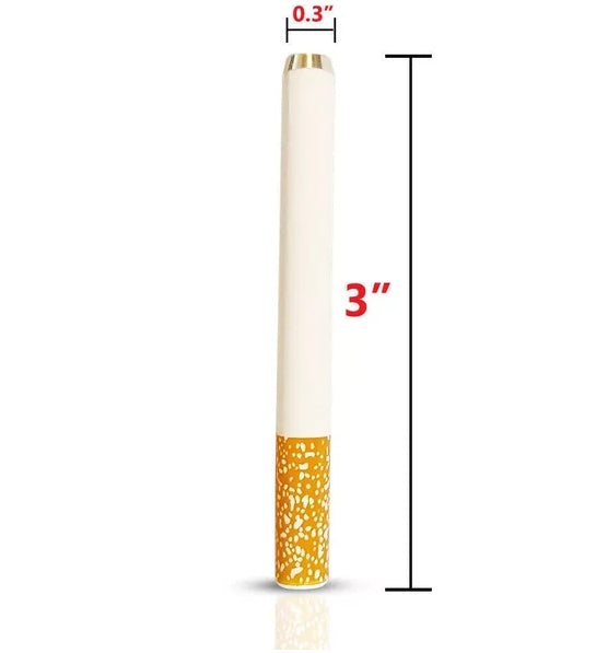 10pack (3inch One Hitter)