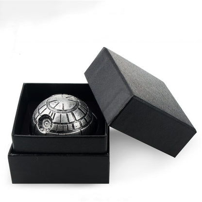 Sphere - Zinc Alloy Grinder