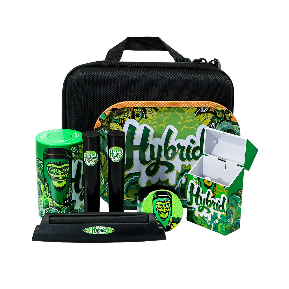 Gorilla Series Portable Set