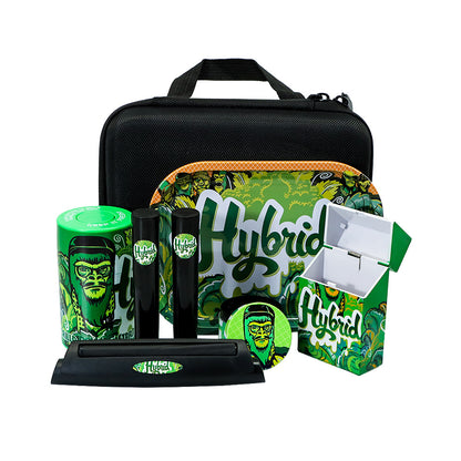 Gorilla Series Portable Set