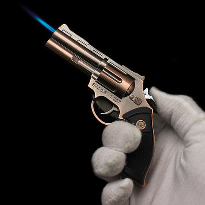 Revolver Lighter